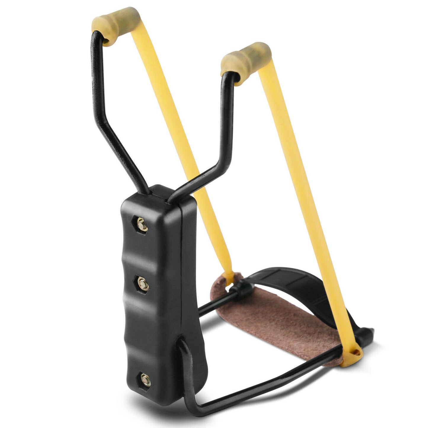 Compact Folding Slingshot Catapult For Hunting Outdoor Sport Games Brief Boxers