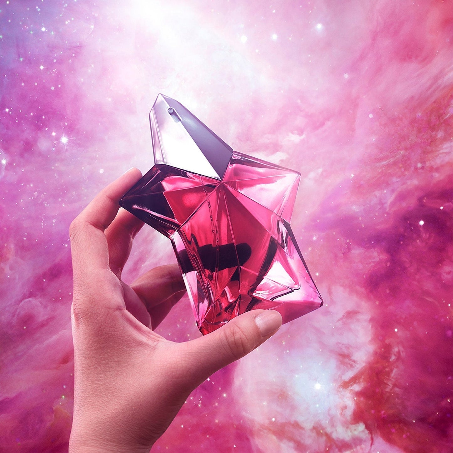Angel Nova 3.4 oz EDP Refillable for women by LaBellePerfumes LaBellePerfumes