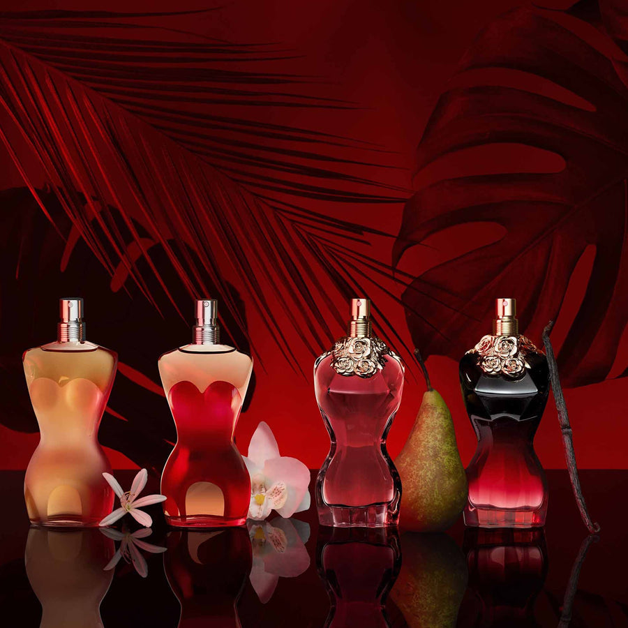 La Belle Le Parfum Intense 3.4 oz EDP for women by LaBellePerfumes LaBellePerfumes