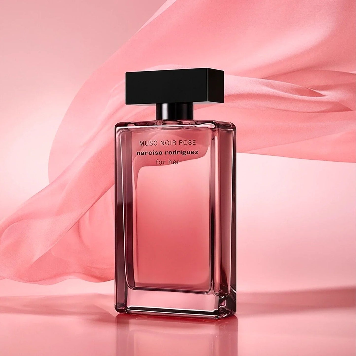 Musc Noir Rose 3.3 oz EDP for women by LaBellePerfumes LaBellePerfumes