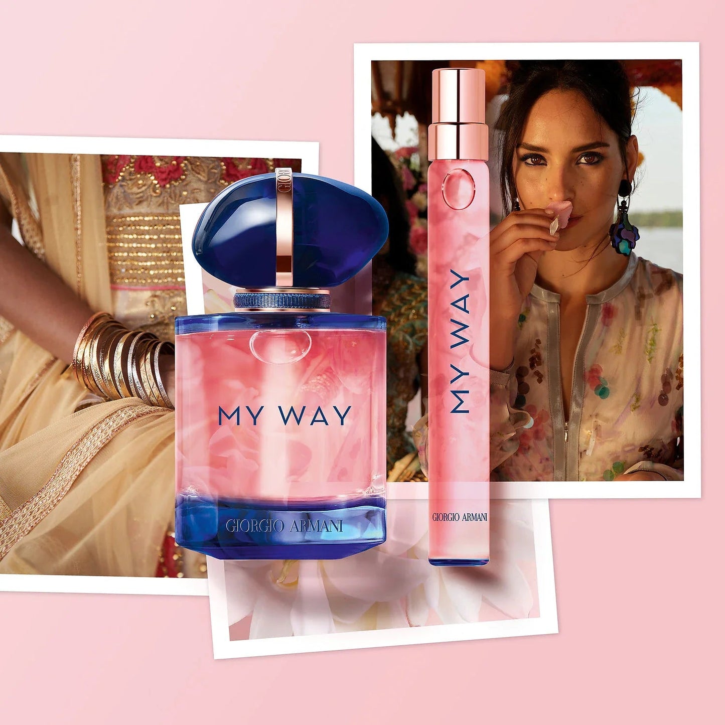 My Way Intense 3.0 oz. EDP for women by LaBellePerfumes LaBellePerfumes