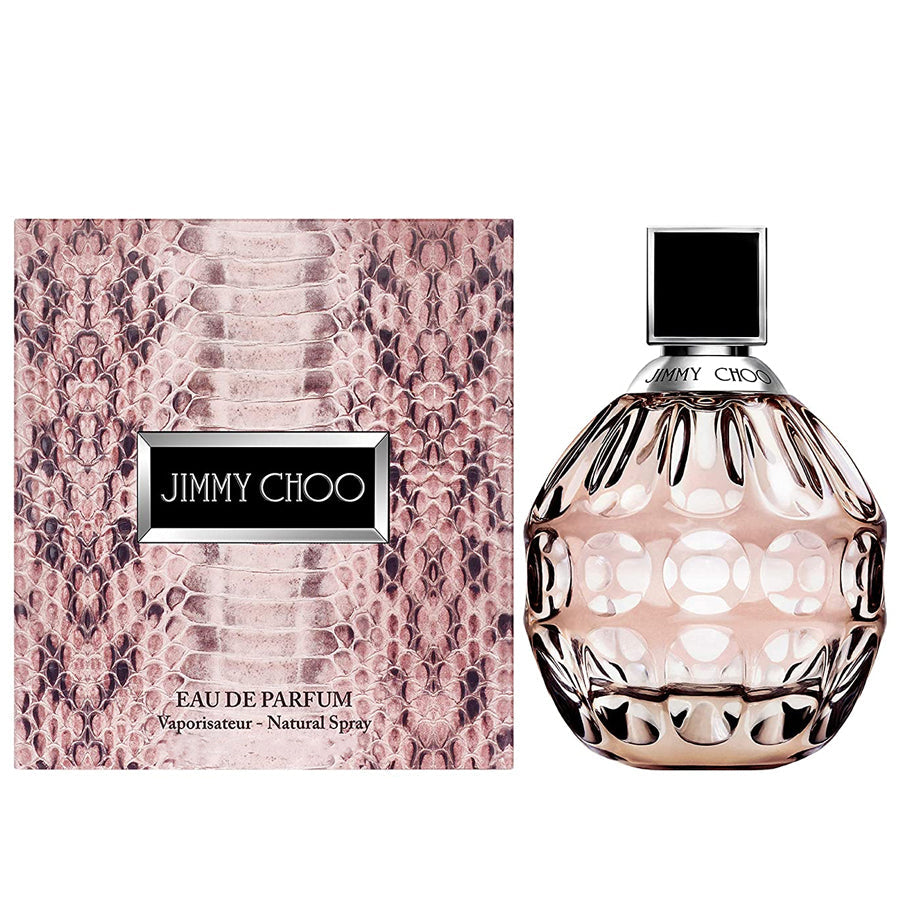 Jimmy Choo 2.0 oz EDP for women by LaBellePerfumes LaBellePerfumes