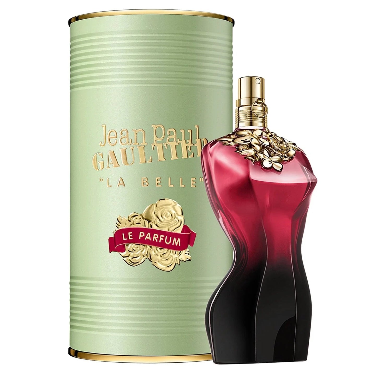 La Belle Le Parfum Intense 3.4 oz EDP for women by LaBellePerfumes LaBellePerfumes