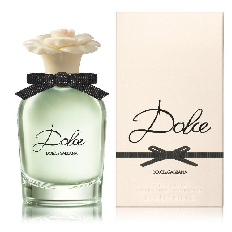 WOMENS FRAGRANCES - Dolce 2.5 EDP For Women