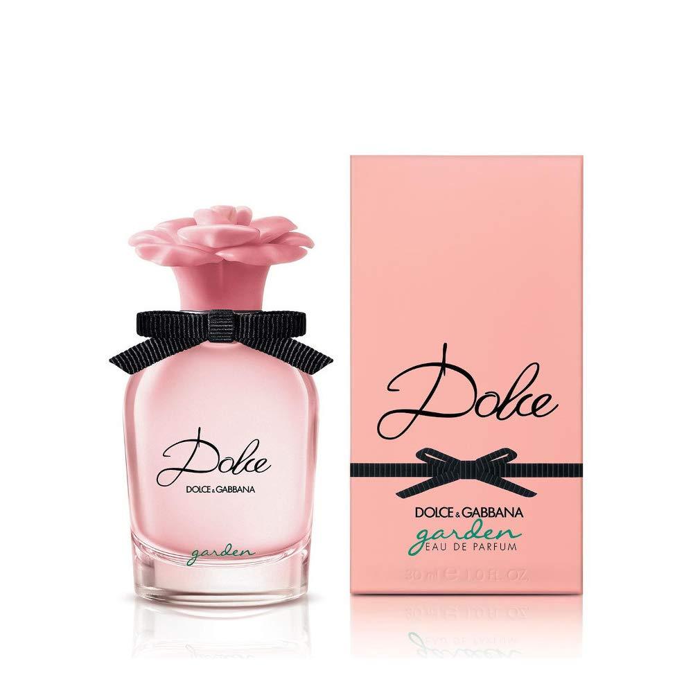 WOMENS FRAGRANCES - Dolce Garden 2.5 Oz EDP For Women