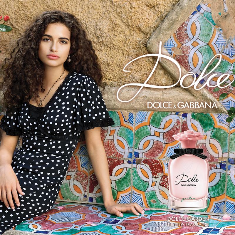 WOMENS FRAGRANCES - Dolce Garden 2.5 Oz EDP For Women