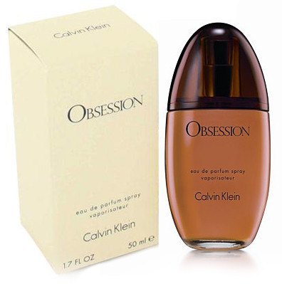 Obsession 3.4 oz EDP for women by LaBellePerfumes LaBellePerfumes