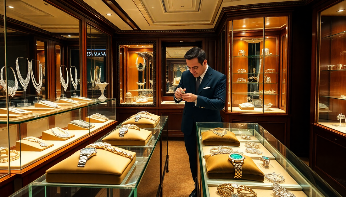 The Enduring Allure of Cartier: A Legacy of Luxury and Innovation