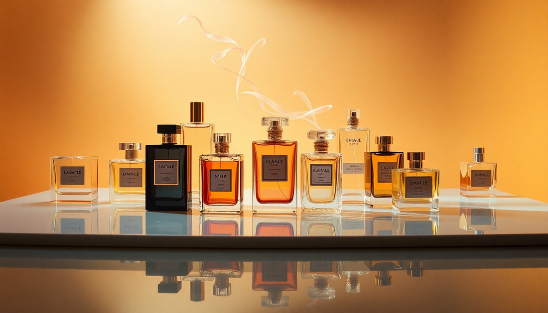 Elevate Your Scent: 10 Unparalleled Unisex Fragrances to Indulge In