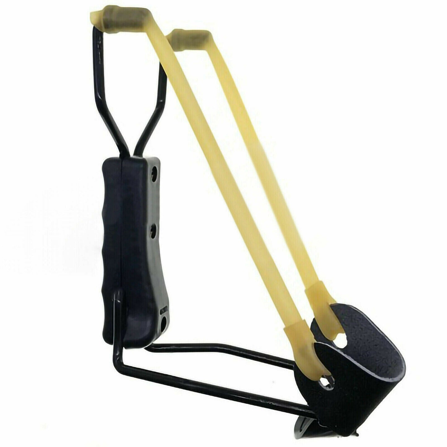 Compact Folding Slingshot  Catapult For Hunting Outdoor Sport Games Brief Boxers