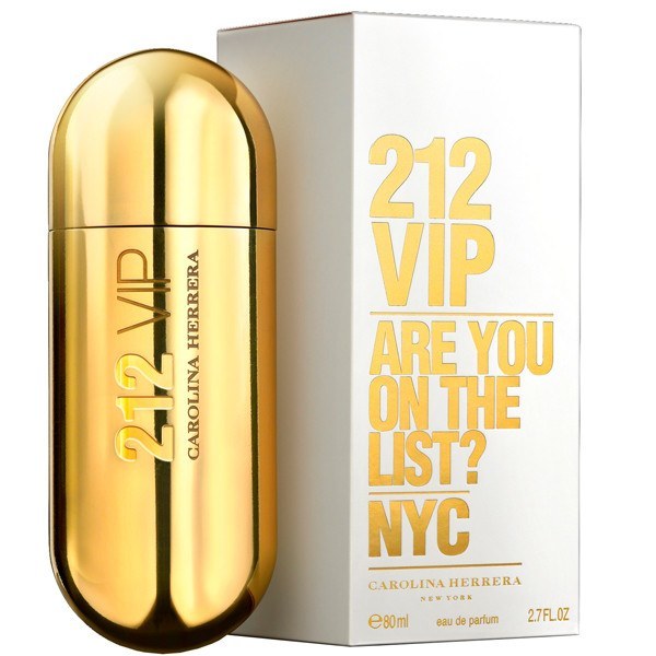 212 VIP 2.7 oz EDP for women by LaBellePerfumes LaBellePerfumes