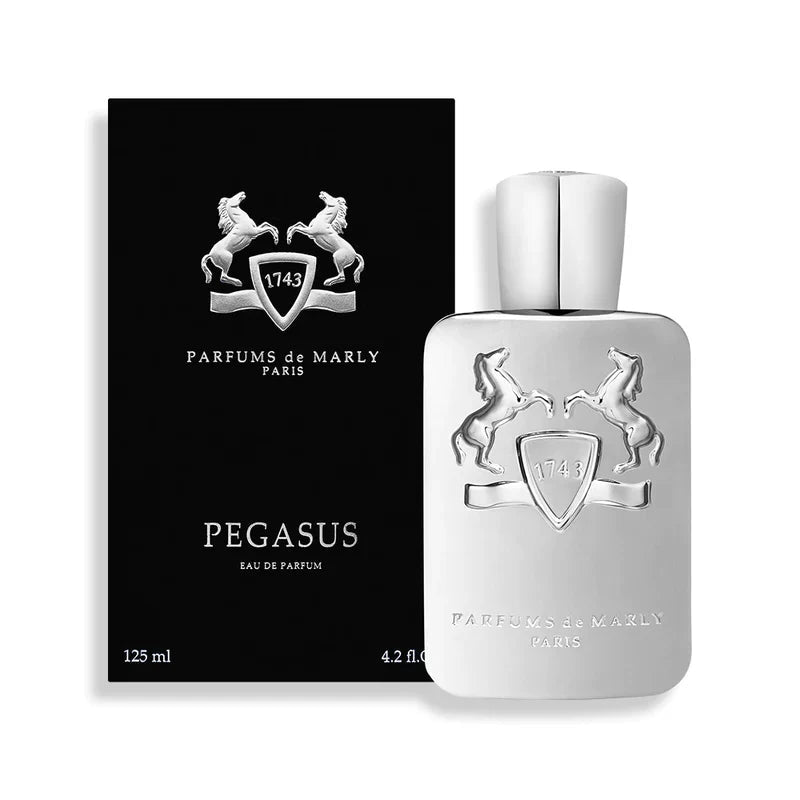 Pegasus Royal Essence by Parfums de Marly 4.2 oz EDP for men by LaBellePerfumes LaBellePerfumes