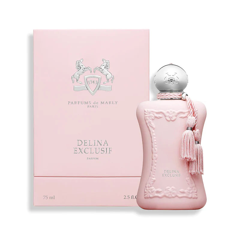 Parfums De Marly Delina Exclusif 2.5 oz EDP for women by LaBellePerfumes LaBellePerfumes