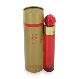 360 Red 3.4 oz EDP for women by LaBellePerfumes Brief Boxers