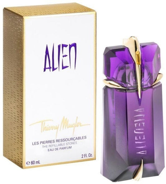 Alien 2.0 oz EDP Refillable for women by LaBellePerfumes LaBellePerfumes