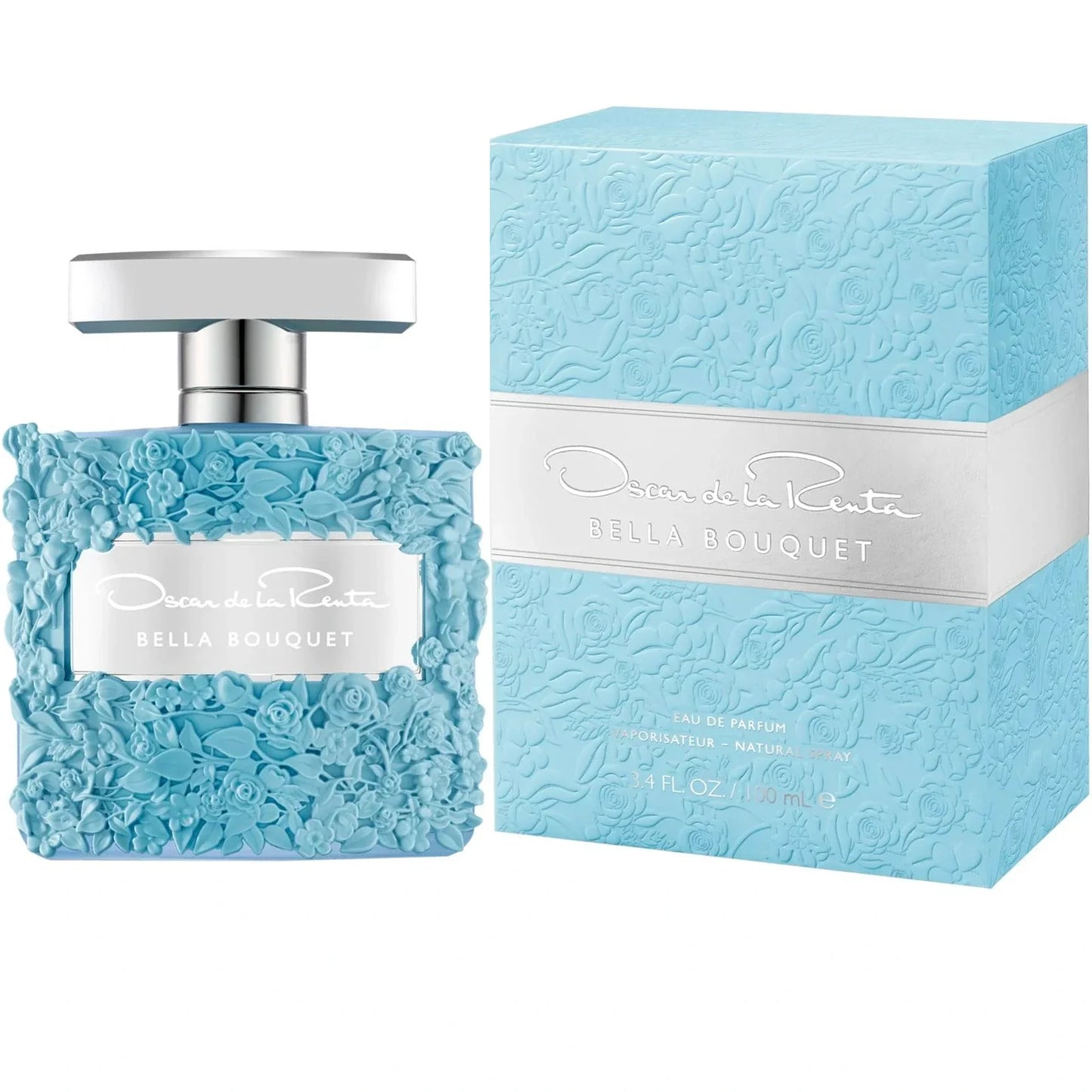 Bella Bouquet 3.4 oz EDP for women by LaBellePerfumes Brief Boxers