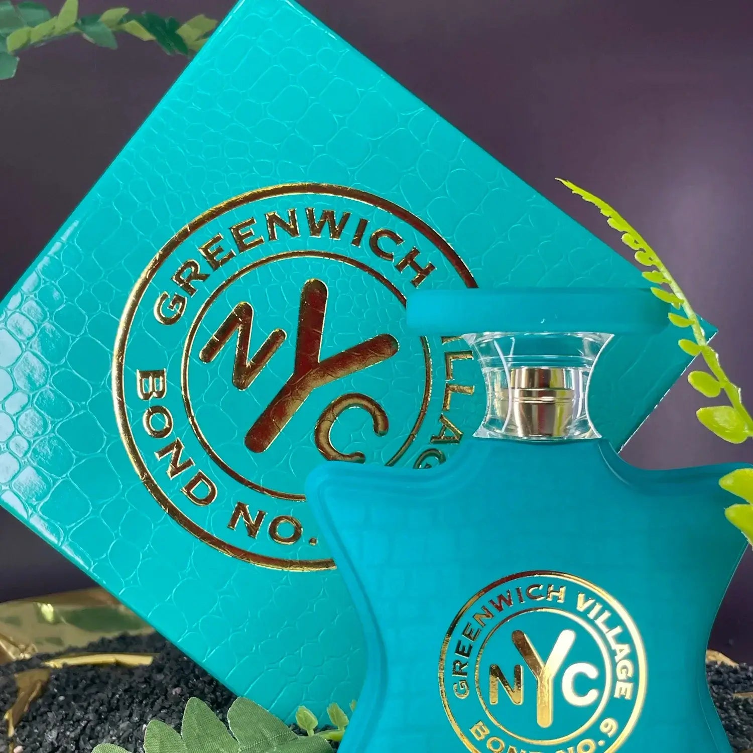 Bond No.9 Greenwich Village 3.4 oz EDP unisex by LaBellePerfumes LaBellePerfumes