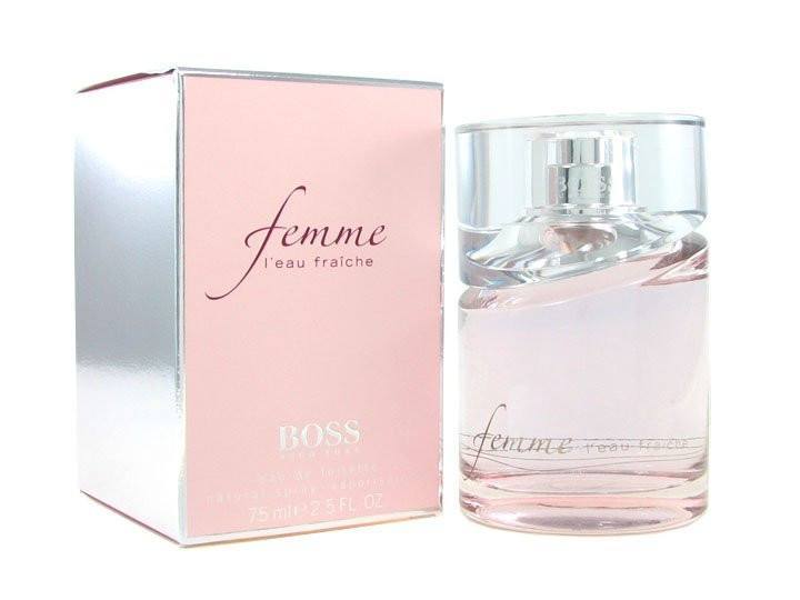 Boss Femme 2.5 oz EDP for women by LaBellePerfumes Brief Boxers