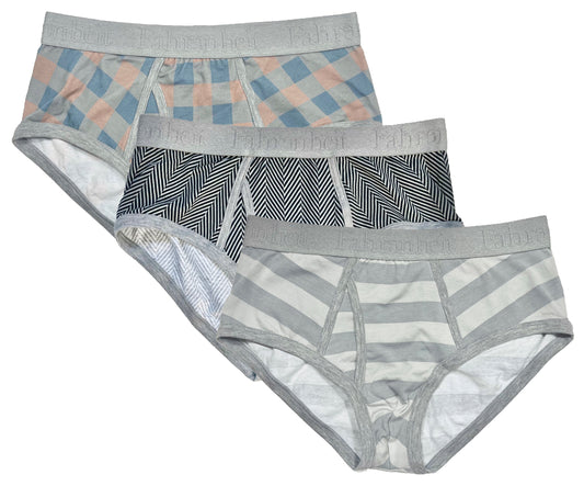 Brief Novelty Bundle by Fahrenheit New York Fahrenheit New York