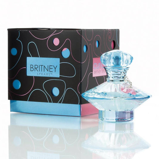 Britney Spears Curious 3.4 oz EDP for women by LaBellePerfumes LaBellePerfumes