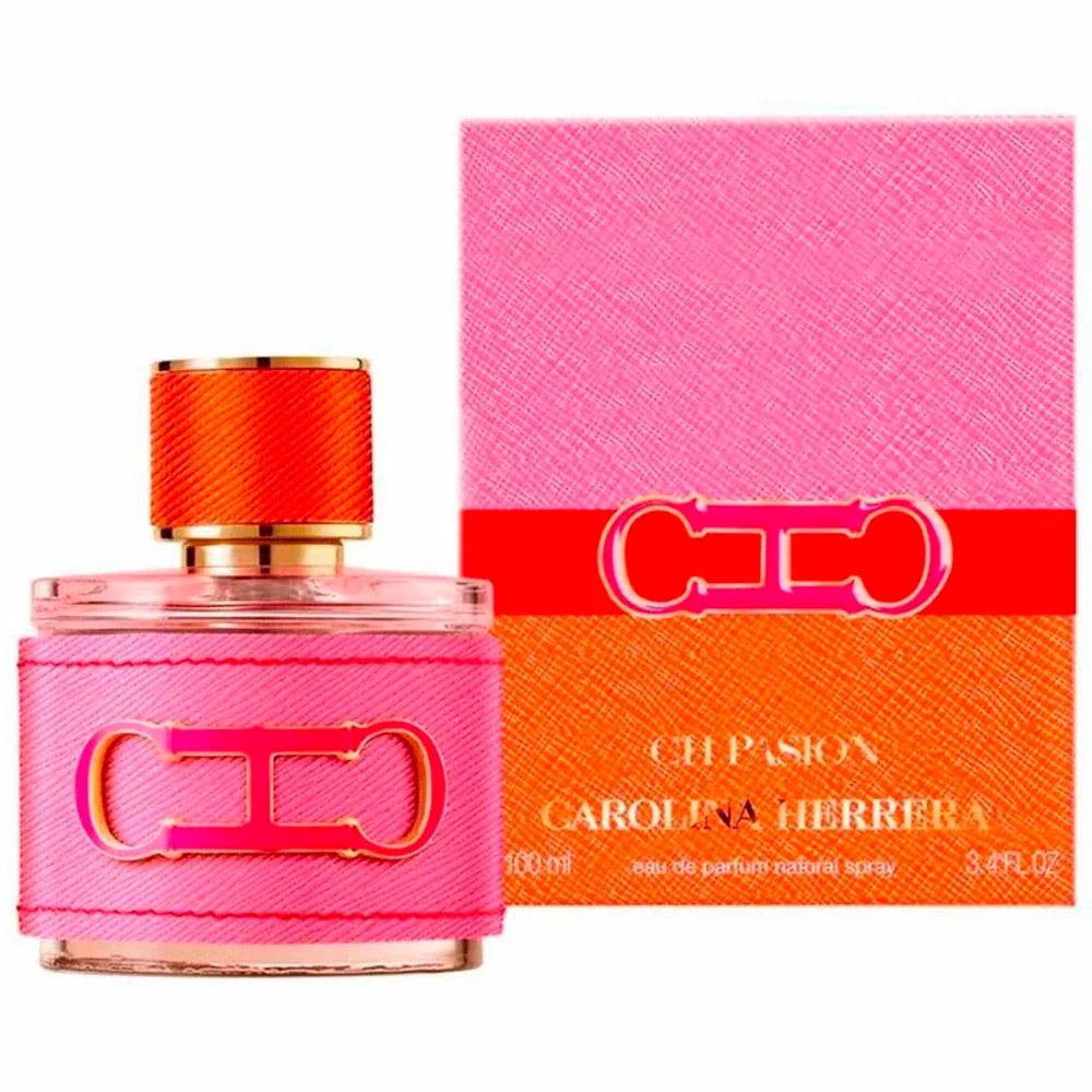 CH Passion 3.4 oz EDP for women by LaBellePerfumes Brief Boxers