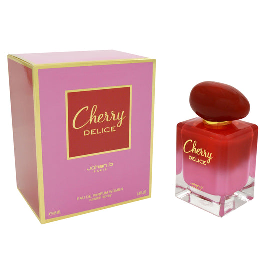 Cherry Delice 2.8 oz EDP for women by LaBellePerfumes Brief Boxers