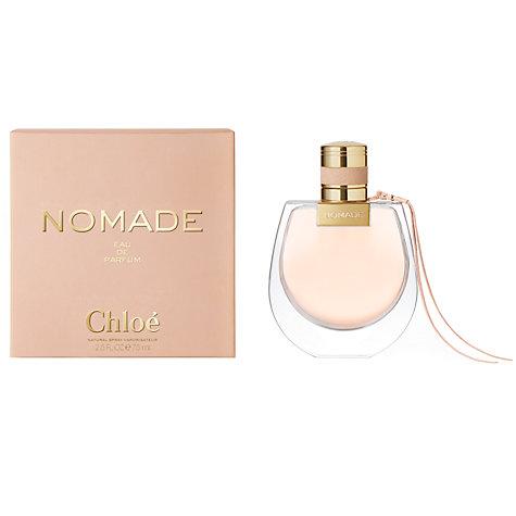 Chloe Nomade 2.5 oz EDP for women by LaBellePerfumes LaBellePerfumes