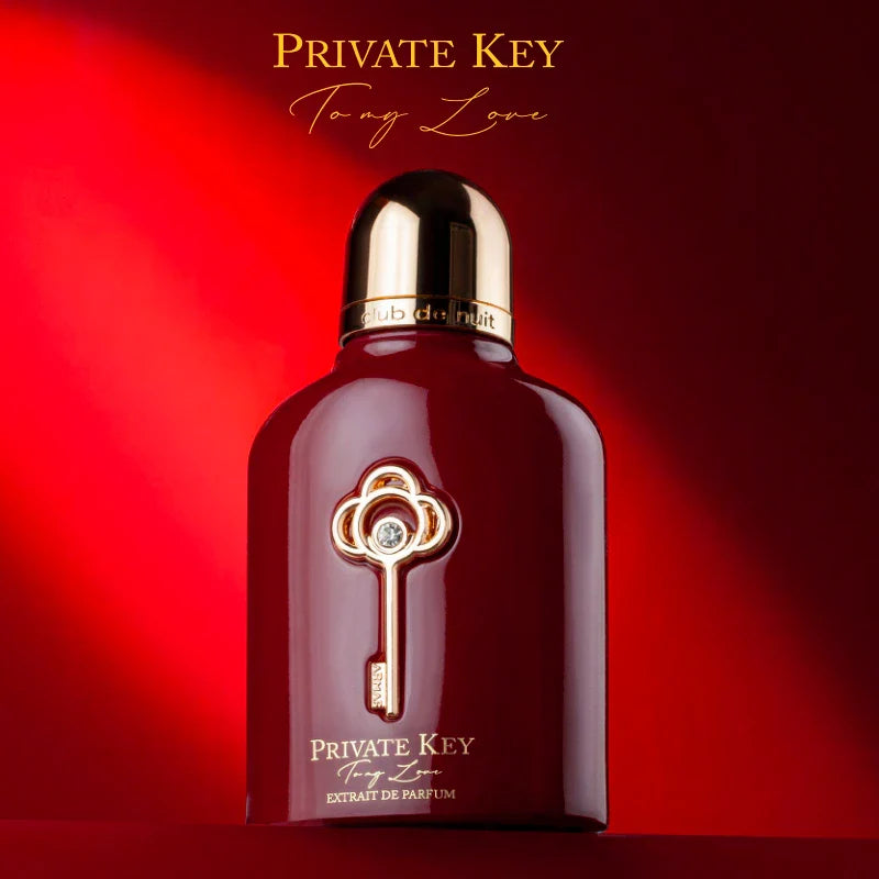 Club De Nuit Private Key To My Love 3.6 oz EDP for women by LaBellePerfumes Brief Boxers