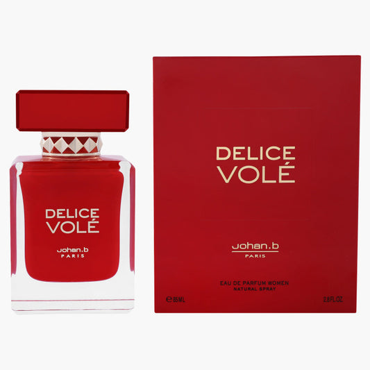 Delice Vole 2.8 oz EDP for women by LaBellePerfumes Brief Boxers