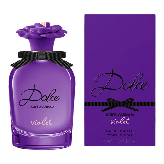 Dolce Violet 2.5 oz EDT for women by LaBellePerfumes Brief Boxers