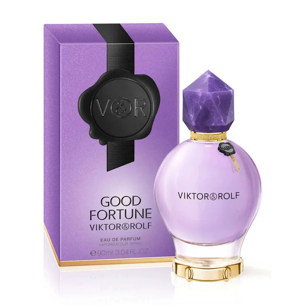 Good Fortune by Viktor & Rolf 3.04 oz EDP for women by LaBellePerfumes Brief Boxers