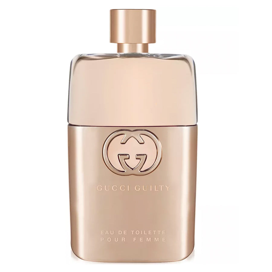 Gucci Guilty 3.0 oz EDT for women by LaBellePerfumes LaBellePerfumes