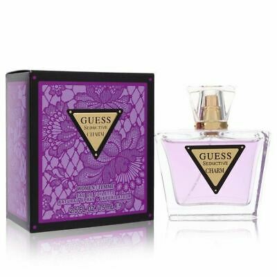 Guess Seductive Charm 2.5 oz EDT for women by LaBellePerfumes Brief Boxers