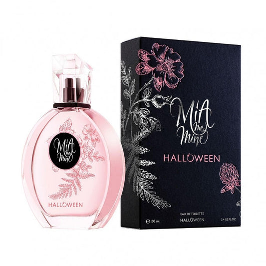 Halloween Mia Me Mine 3.4 oz EDT for women by LaBellePerfumes Brief Boxers