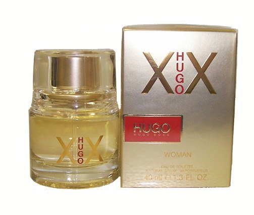 Hugo XX 3.4 oz EDT for women by LaBellePerfumes Brief Boxers