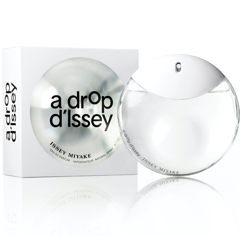 Issey Miyake A Drop D'Issey 3.4 oz EDP for women by LaBellePerfumes LaBellePerfumes