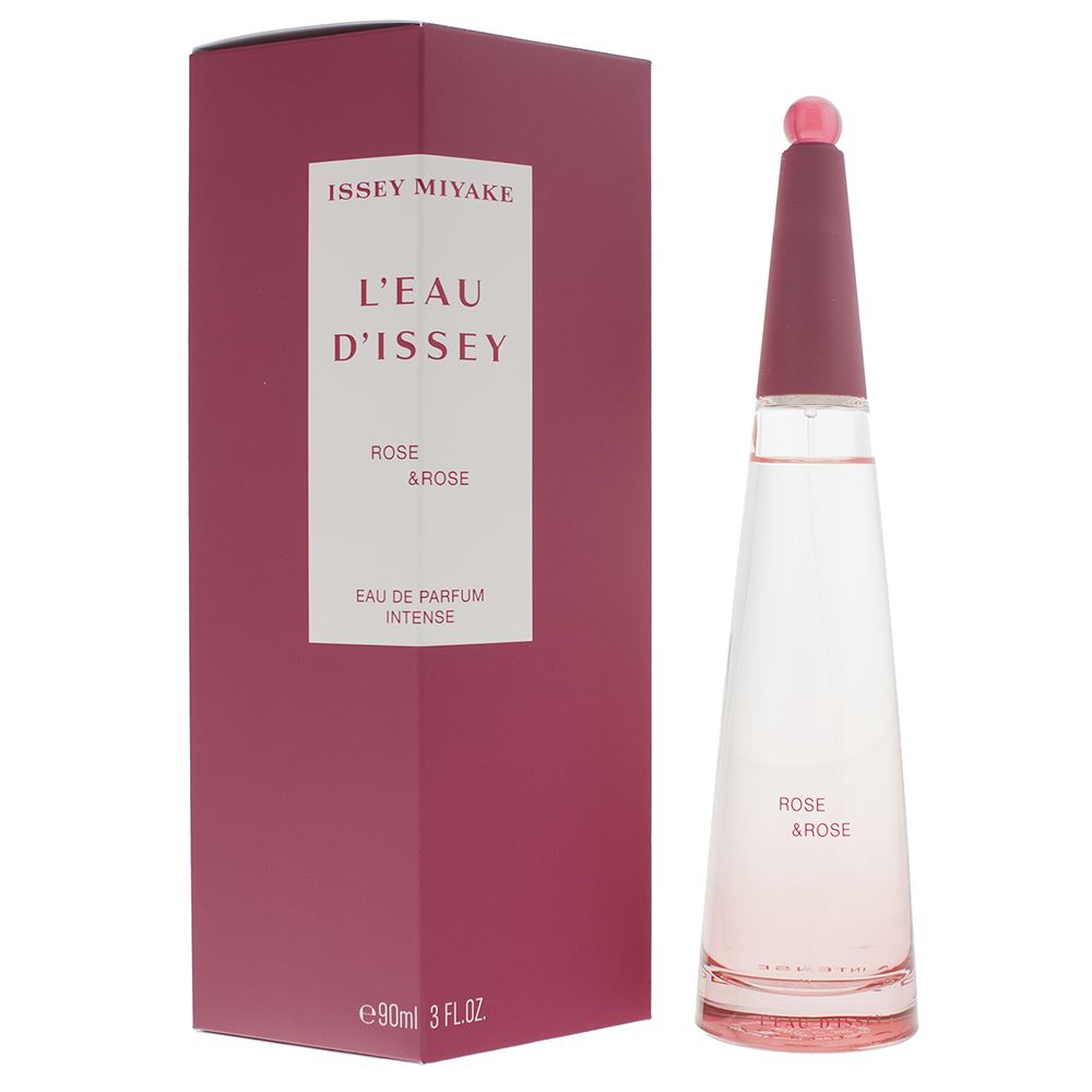 Issey Miyake L'Eau D'Issey Rose & Rose 3.0 oz EDP Intense for women by LaBellePerfumes Brief Boxers