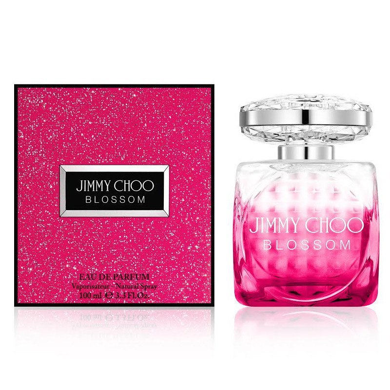 Jimmy Choo Blossom 3.4 EDP for women by LaBellePerfumes LaBellePerfumes