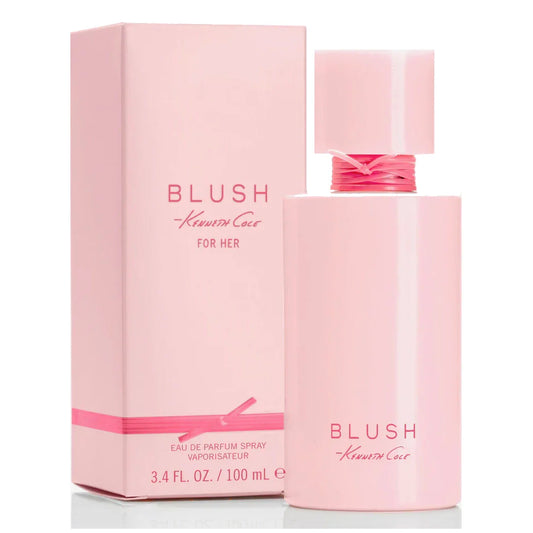 Kenneth Cole Blush 3.4 oz EDP for women by LaBellePerfumes Brief Boxers