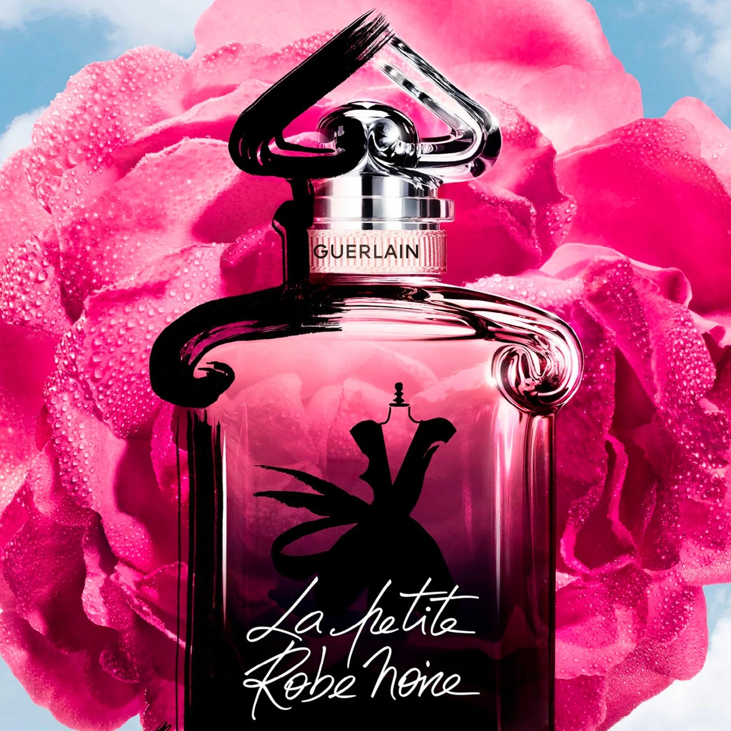 La Petite Robe Noire Intense 2.5 EDP for women by LaBellePerfumes Brief Boxers