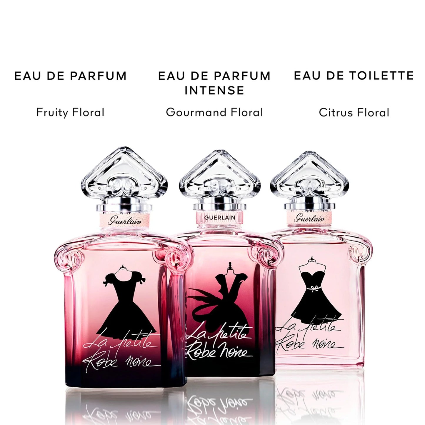 La Petite Robe Noire Intense 2.5 EDP for women by LaBellePerfumes Brief Boxers