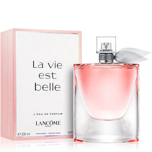 La Vie Est Belle 3.4 oz EDP for women by LaBellePerfumes LaBellePerfumes