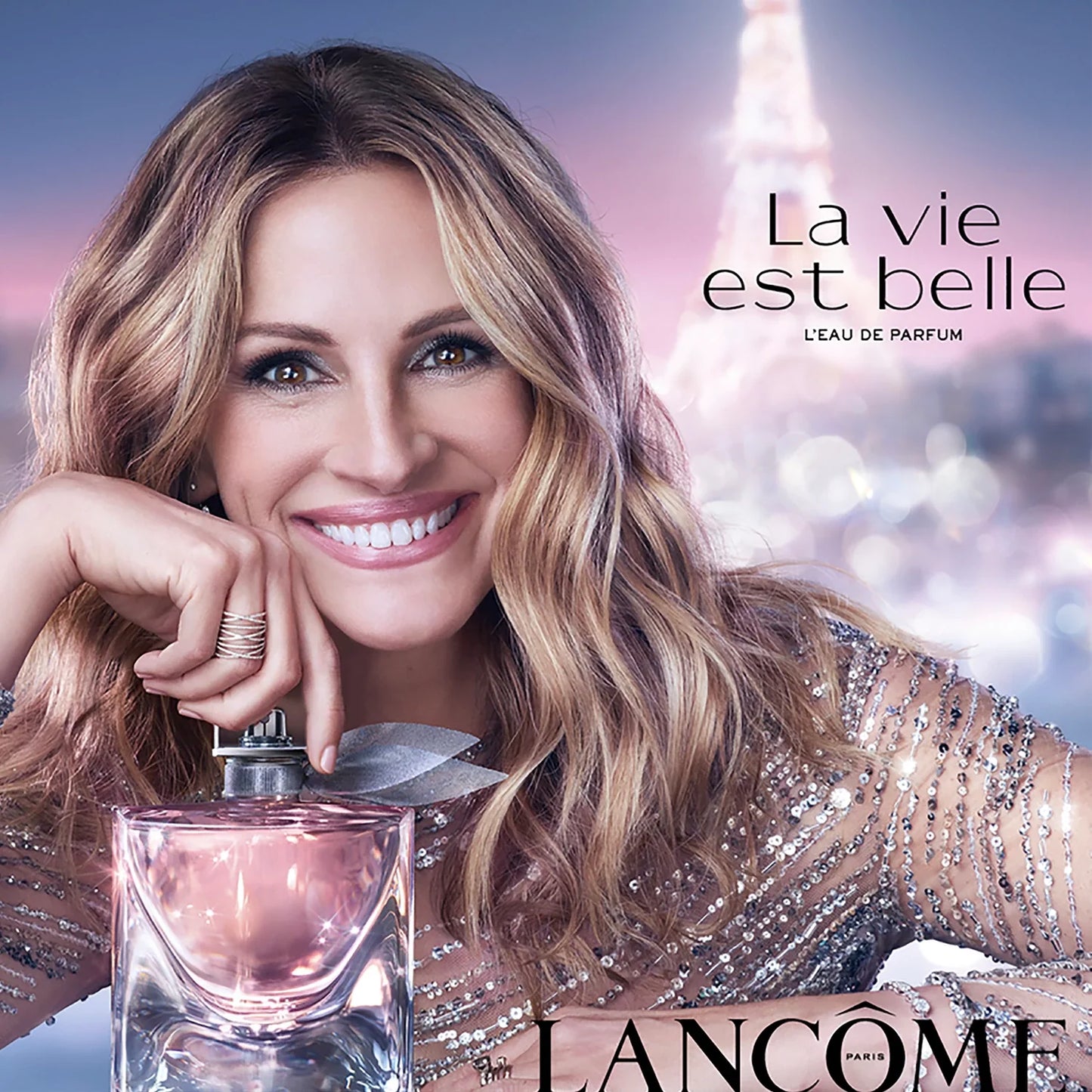 La Vie Est Belle 3.4 oz EDP for women by LaBellePerfumes LaBellePerfumes