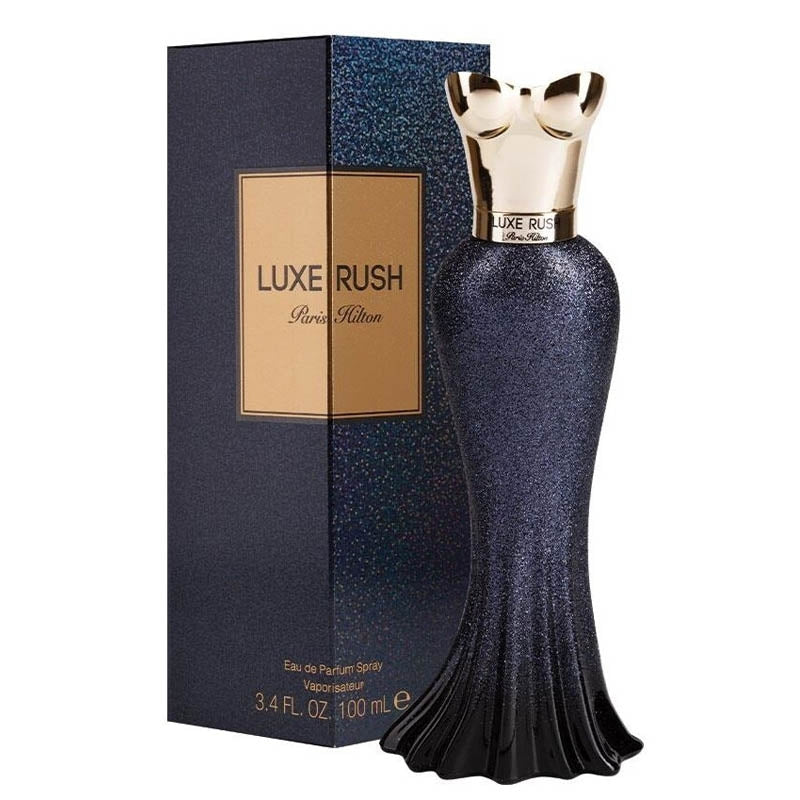 Luxe Rush 3.4 oz EDP for women by LaBellePerfumes Brief Boxers