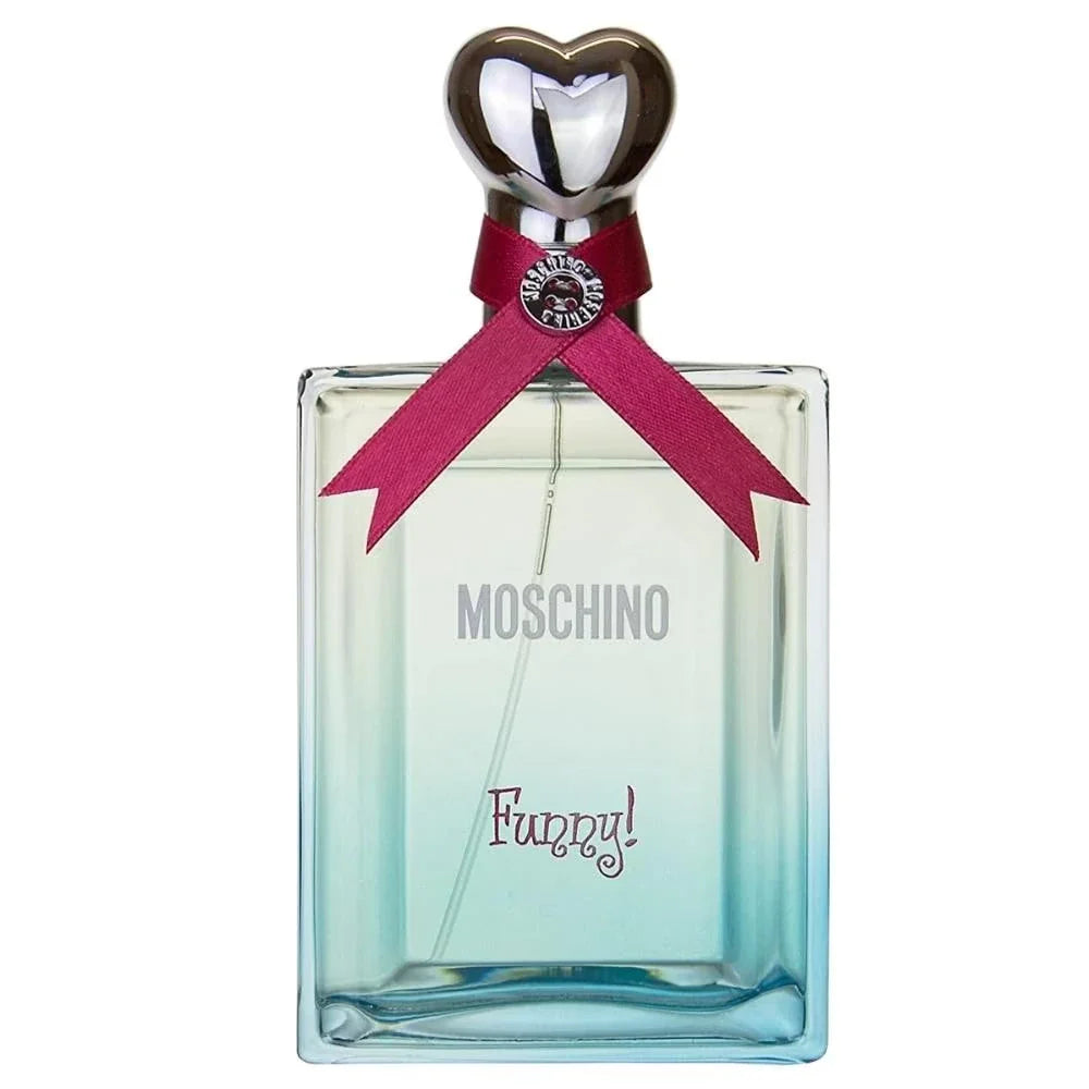 Moschino Funny 3.4 oz EDT for women by LaBellePerfumes Brief Boxers