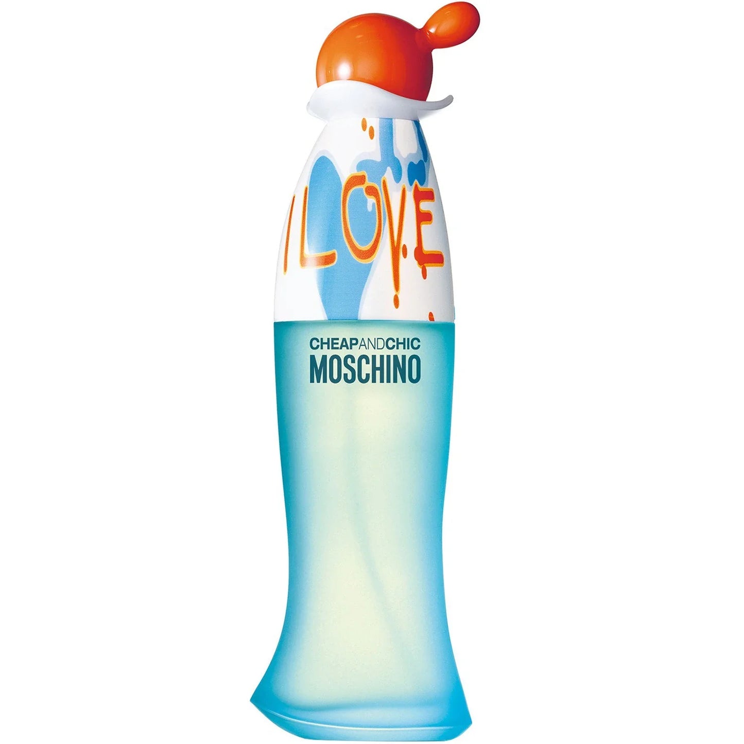 Moschino I Love Love 3.4 oz EDT for women by LaBellePerfumes Brief Boxers