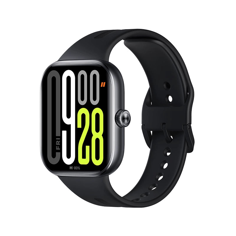 [New Arrival] Redmi Watch 5 Redmi Watch5 Xiaomi Smart Watch Sports Running Step Endurance Bluetooth Calling Blood Oxygen Heart Rate HD Large Screen Brief Boxers