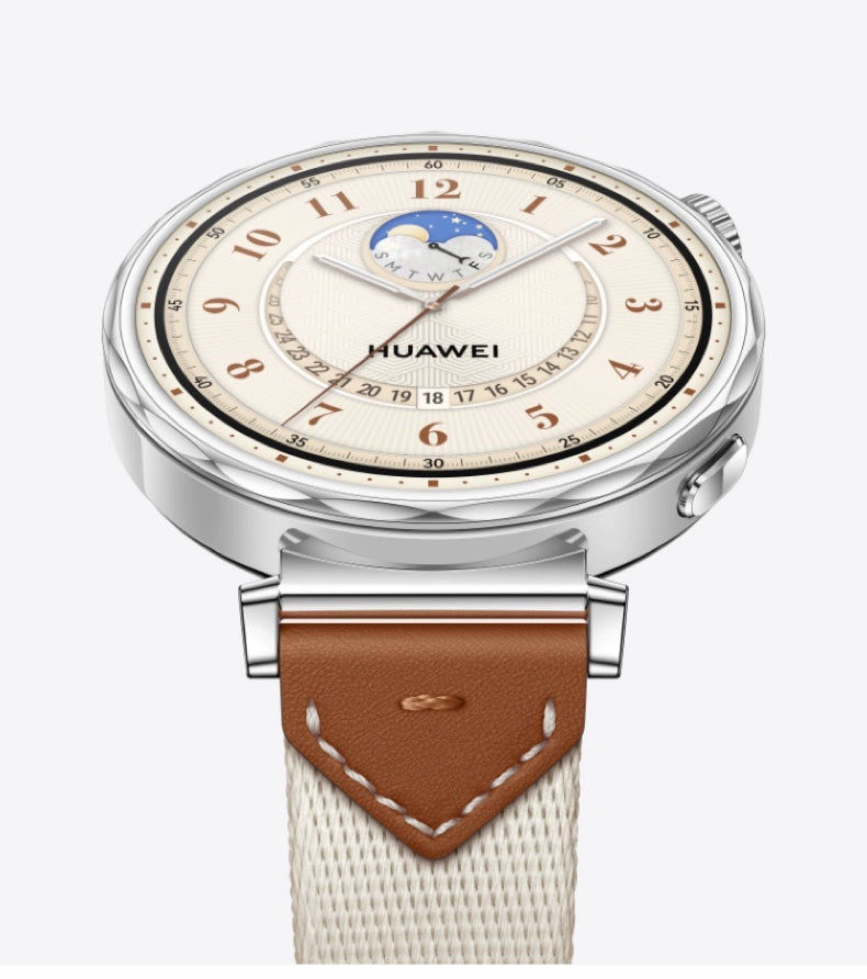 Huawei Watch GT Sports Bluetooth Smart Watch Brief Boxers