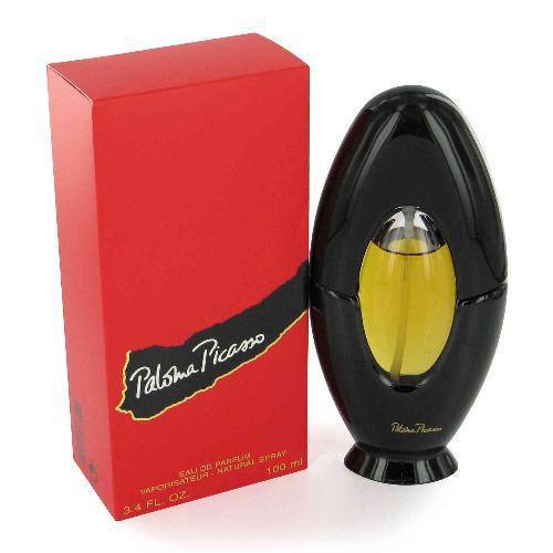 Paloma Picasso 3.4 oz EDP for women by LaBellePerfumes LaBellePerfumes