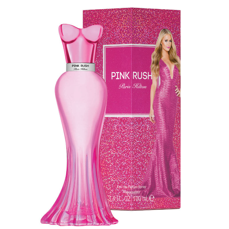 Pink Rush 3.4 oz EDP for women by LaBellePerfumes Brief Boxers